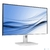 LCD PHILIPS 27" 27E1N1200AW белый {IPS 1920x1080 100Hz 178 / 178 300cd D-Sub HDMI DisplayPort 2x2W}