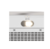Вытяжка SATURN 60P-180-V1L WHITE / STEEL ELIKOR