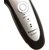 Panasonic ES-GA21-S820 Бритва сетчатая реж.эл.:3 питан.:аккум. черный / серый