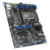 Материнская плата ASUS P13R-E LGA1700 ATX 4xDDR5 PCIEx16 3xPCIEx8 2xM.2 VGA 2xGLAN