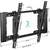 Кронштейн для телевизора Holder T4925-B черный 26"-55" макс.45кг настенный наклон