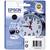 Картридж струйный Epson C13T27914022 черный для Epson WF7110 / 7610 / 7620  (2200стр.)
