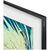 Телевизор QLED Samsung 50" QE50LS03FAUXRU The Frame черный 4K Ultra HD 60Hz DVB-T2 DVB-C DVB-S2 USB WiFi Smart TV