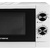 Микроволновая Печь Starwind SMW4020 20л. 700Вт белый