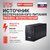 Powercom RPT-1000AP 600W 3*IEC320,  USB,  RJ-45