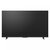 Телевизор QLED Hisense 55" 55E7S PRO черный 4K Ultra HD 120Hz DVB-T DVB-T2 DVB-C DVB-S DVB-S2 USB WiFi Smart TV  (RUS)