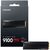 Твердотельный накопитель /  Samsung SSD 9100 PRO,  1000GB,  M.2 (22x80mm),  NVMe 2.0,  PCIe 5.0 x4,  V-NAND TLC,  R / W 14700 / 13300MB / s,  IOPs 1 850 000 / 2 600 000,  TBW 600,  DWPD 0.3,  with Heatsink  (12 мес.)