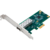 Сетевой адаптер Gigabit Ethernet D-Link DGE-560SX / 10 / D1A PCI Express x1  (упак.:10шт)