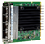 HPE Ethernet 1Gb 4-port BASE-T I350-T4 OCP3 Adapter