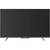 50",  Ultra HD,  QLED,  300Nit,  Google TV,  DVB-T2 / C / S2,  2.0 ch Sound 10W*2 Dolby Atmos,  120Hz,  3 HDMI,  2 USB,  Digital Audio Output,  LAN,  Composite output,  CI,  Выход для наушников,  2 Pole,  2025