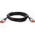New Кабель HDMI 19M / M, ver. 2.1,  8K@60 Hz 2m метал разъемы,  Telecom