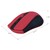 Беспроводная оптическая мышь Accura MM-935 красный, 4 кнопки, 800-1600 dpi