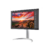 Монитор LG 27" UltraFine 27UP850K-W черный IPS LED 16:9 HDMI M / M матовая HAS 1200:1 400cd 178гр / 178гр 3840x2160 60Hz FreeSync DP 4K USB 5.9кг
