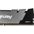 Память оперативная /  Kingston 16GB 4800MHz DDR4 CL19 DIMM  (Kit of 2) FURY Renegade Black