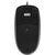 Logitech Desktop MK120,  Black  (USB,  keyboard: waterproof,   mouse: optical,  1000dpi,  3btn+Scroll) Retail