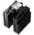 Кулер для процессора DEEPCOOL AK620 G2 LGA1851 / 1700 / 1200 / 115X / AM5 / AM4  (8шт / кор,  TDP 260W,  PWM,  DUAL Fan 120mm,  6 тепл. трубок,  Copper Base,  Wood-grain top cover,  черный) RET  (R-AK620G2-BKNNMN-GJD)