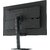 Монитор Gigabyte 27" M27UP черный IPS LED 16:9 HDMI M / M матовая HAS 350cd 178гр / 178гр 3840x2160 160Hz DP 4K USB 6.93кг