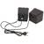 Defender SPK 33 Акустическая 2.0 система 5Вт,  питание от USB