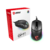 Gaming Mouse MSI Clutch GM11,  Wired,  DPI 5000,  symmetrical design,  RGB lighting,  Black