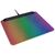 Игровой коврик для мыши Firefly V2 Pro - Black /  Razer Firefly V2 Pro - Black - Hard Surface Mouse Mat