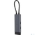 TP-Link UH6120C USB Type-C концентратор 6 в 1