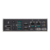 Материнская плата ASUS PRO WS TRX50-SAGE WIFI A,  AMD TRX50,  4*DDR5,  4*SATA,  3*M.2,  2 x SlimSAS,  6*USB 3.2,  1*USB 2.0, Type-C,  DP,  4*PCIx16,  CEB; 90MB1LE0-M0EAY0