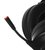 Наушники с микрофоном A4 Bloody G525 черный 2м мониторы оголовье  (G525 BLACK)