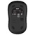 Мышь Acer OMR160 черный оптическая  (1200dpi) беспроводная USB  (3but)