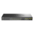 D-Link DXS-1210-12TC / B1A,  PROJ L2+ Smart Switch with 8 10GBase-T ports and 2 10GBase-T / SFP+ combo-ports and 2 10GBase-X SFP+ ports.16K Mac address,  240Gbps switching capacity,  802.3x Flow Control,  802