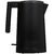 Чайник электрический Viomi Double-layer kettle Black V-MK171A