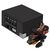 REF Блок питания 450W Exegate 450PPX ,  ATX,  black,  active PFC,  12cm,  20+4pin / 4pin / PCI-E / 3*IDE / 4*SATA