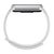 Фитнес-браслет Xiaomi Smart Band 10 серебряный