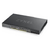 ZYXEL GS1920-24HPv2 Hybrid Smart switch PoE+ Zyxel Nebula Flex,  24xGE PoE+,  4xCombo  (SFP / RJ-45),  budget PoE 375W,  Standalone  /  cloud management