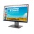 Монитор Lenovo 23, 8" P24QD-40,  16:9,  IPS,  QHD,  4ms,  300cd,  120Hz,  HDMI,  DP,  USB,  USB-C,  LAN,  HAS
