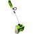 Greenworks Снегоуборщик аккумуляторный GD40SSK4,  {40V,  30 см,  бесщеточный,  с 1хАКБ 4 А.ч и ЗУ} [2600807UB]