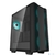 Корпус Deepcool CC560 V2 черный без БП ATX 4x120mm 1xUSB2.0 1xUSB3.0 audio bott PSU