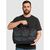 Сумка для инструментов Deli DL430901 "Black Edition"