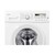 Стиральная машина LG Mega 2 Pro F10B8MD класс: A загр.фронтальная макс.:5.5кг белый