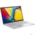 ASUS VivoBook X1504VA-BQ4060 [90NB13Y2-M03600] Silver 15.6" {FHD Core 3 100U / 16Gb / SSD512Gb / noOS}