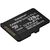 Kingston SDCS2 / 128GBSP Micro SecureDigital 128Gb MicroSDXC Class 10 UHS-I