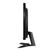 Монитор 23.8" LG 24GS60F-B Black  (IPS,  1920x1080,  HDMI+DP,  1 ms,  178° / 178°,  300 cd / m,  1000:1,  180Hz)