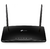 Гигабитный Wi-Fi роутер с модемом TP-Link Archer MR500 AC1200,  300 Мбит / с,  Wi-Fi: до 300 Мбит / с на 2, 4 ГГц + до 867 Мбит / с на 5 ГГц; 2 антенны,  3 гигабитных порта LAN,  1 гигабитный порт WAN / LAN