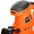 Эксцентриковая шлифовальная машина Patriot OS 150 450Вт