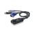 ATEN USB Virtual Media KVM Adapter Cable with / 
