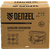 Генератор бензиновый DENZEL PS 80 E-3,  6, 5 кВт,  400В,  25л 946954