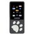 Плеер Hi-Fi Flash Digma S4 8Gb черный / серый / 1.8" / FM / microSDHC