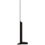 Телевизор 83'' LG /  83'' OLED,  Ultra HD,  Smart TV,  Bluetooth,  MR NFC,  120 Гц,  2.2ch 40Вт Dolby Atmos,  4хHDMI,  3хUSB,  1 Pole,  Umber Brown