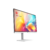 Монитор MSI Modern MD272QXPW 27" 16:9 WQHD (2560x1440) IPS Flat, 1ms (MPRT), HDR 400, 1000:1, 100M:1, 400nit, HDMI, DP, 2xUSB Type-A, USB Type-B, USB Type-C, Speaker, Tilt, Swivel, Height, Pivot, 100Hz, White (white cable), 1y