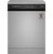 Посудомоечная машина Weissgauff DW 6038 X Inverter серебристый  (полноразмерная)