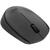 Мышь Logitech M170 серый / черный оптическая  (1000dpi) беспроводная USB для ноутбука  (2but)